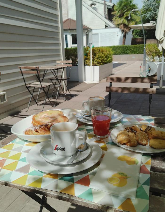 Magnolia Room & Breakfast Faenza Exterior photo
