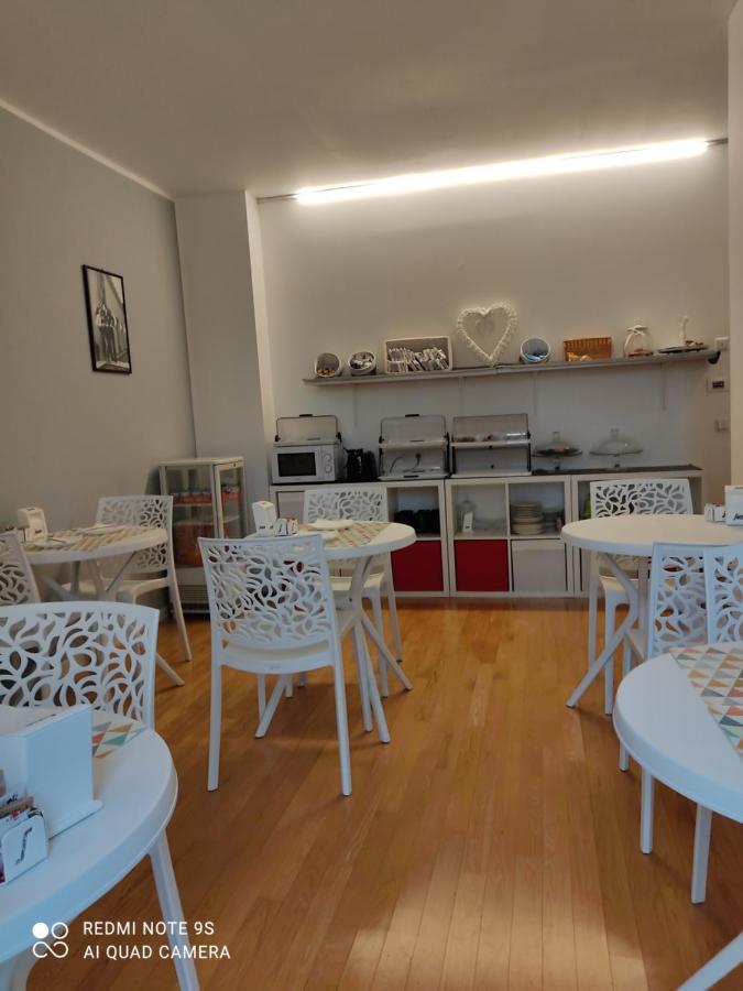 Magnolia Room & Breakfast Faenza Exterior photo