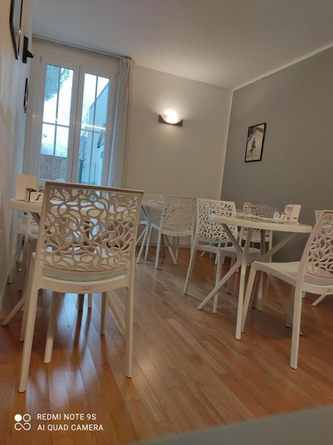 Magnolia Room & Breakfast Faenza Exterior photo